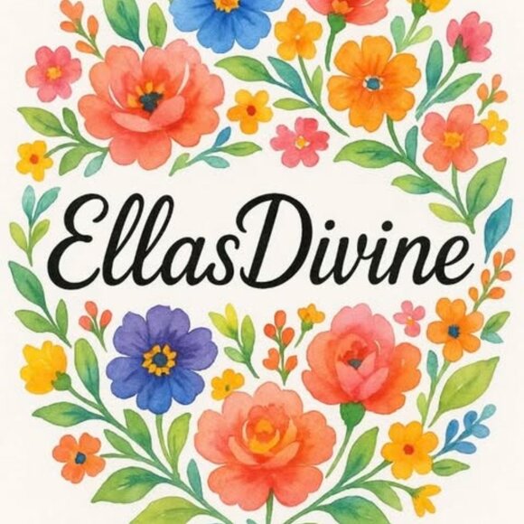 Meet your Posher, Ellas - Picture 1 of 1